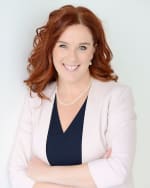 Click to view profile of Rebecca Millenbach, a top rated Family Law attorney in Milwaukee, WI