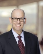 Click to view profile of Michael A. Saltzer, a top rated Car Accident attorney in Beachwood, OH
