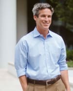Click to view profile of Paul A. Greenberg, a top rated Trucking Accidents attorney in Chicago, IL