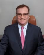 Click to view profile of Mark L. Karno, a top rated Trucking Accidents attorney in Chicago, IL