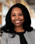 Click to view profile of Ebonei Simpkins, a top rated Insurance Coverage attorney in Atlanta, GA