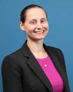 Click to view profile of Catherine Krenz Doan, a top rated Workers' Compensation attorney in Chicago, IL