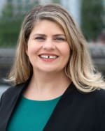 Click to view profile of Vanessa J. Firnhaber Oslund, a top rated Sexual Abuse - Plaintiff attorney in Seattle, WA