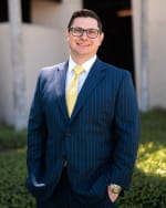 Click to view profile of Raymond A. Traendly, a top rated Personal Injury attorney in Altamonte Springs, FL