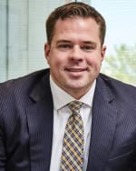 Click to view profile of David Muncy, a top rated Workers' Compensation attorney in Columbia, MD