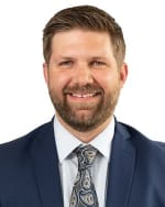 Click to view profile of Benjamin Spandau, a top rated Land Use & Zoning attorney in Indianapolis, IN