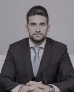 Click to view profile of Daniel Boroja, a top rated Estate Planning & Probate attorney in Shelby Township, MI