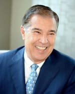 Click to view profile of Michael D. Padilla, a top rated Trucking Accidents attorney in Encinitas, CA