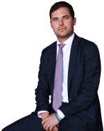 Click to view profile of Ryan M. Conger, a top rated Trucking Accidents attorney in Rancho Santa Fe, CA