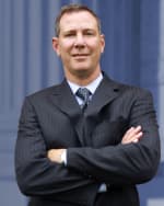 Click to view profile of Bradley L. Jacobs, a top rated Business Litigation attorney in San Diego, CA