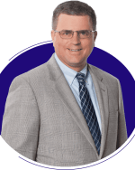 Click to view profile of Paul Oliver Wickes, a top rated Brain Injury attorney in Plano, TX