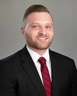 Click to view profile of Aron L. Zavaro, a top rated Civil Rights attorney in Greenbelt, MD