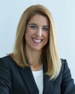 Click to view profile of Marianne LeBlanc, a top rated Medical Malpractice attorney in Boston, MA