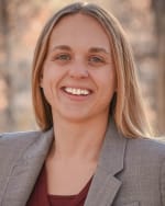 Click to view profile of Rachel R. Mentz, a top rated Banking attorney in Boulder, CO