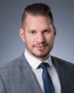 Click to view profile of Brandon M. Delpasand, a top rated Employment Law - Employer attorney in North Hollywood, CA