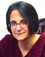 Click to view profile of NiaLena Caravasos, a top rated White Collar Crimes attorney in Philadelphia, PA