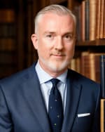 Click to view profile of Daniel McGarrigle, a top rated White Collar Crimes attorney in Media, PA