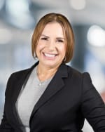 Click to view profile of Kimberly A. Davison, a top rated Construction Litigation attorney in Dallas, TX