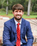 Click to view profile of J.L. King, II, a top rated Insurance Coverage attorney in Tifton, GA