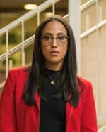 Click to view profile of Cierra Nicole Norris, a top rated Civil Rights attorney in Chicago, IL