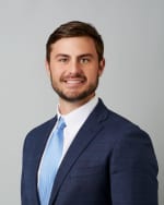 Click to view profile of Brice Burris, a top rated Brain Injury attorney in Dallas, TX