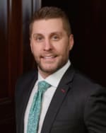 Click to view profile of Robert J. Bogdanowicz III, a top rated Construction Litigation attorney in Dallas, TX