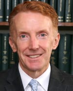 Click to view profile of Michael G. Kane, a top rated Employment Litigation attorney in Westfield, NJ