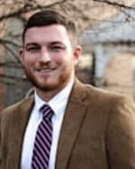Click to view profile of Hayden Sweat, a top rated Real Estate attorney in Shepherdsville, KY