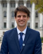 Click to view profile of Brandon Zegiel, a top rated Criminal Defense attorney in Racine, WI