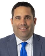 Click to view profile of Brandon Voelker, a top rated Business Litigation attorney in Covington, KY