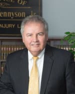 Click to view profile of Chester L. Tennyson, Jr., a top rated Medical Malpractice attorney in Hull, MA