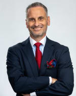 Click to view profile of Marc H. Lamber, a top rated Insurance Coverage attorney in Phoenix, AZ