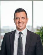 Click to view profile of Corey G. Mehlos, a top rated Personal Injury attorney in Madison, WI