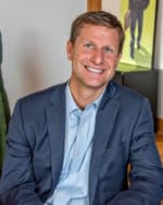Click to view profile of Brandon J.B. Boulware, a top rated Business Litigation attorney in Kansas City, MO