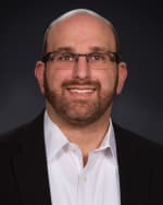 Click to view profile of Geoffrey Sherman, a top rated Business Litigation attorney in Weston, FL