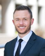 Click to view profile of Nick Casper, a top rated Car Accident attorney in Walnut Creek, CA