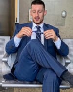 Click to view profile of Peter C. LaGreca, a top rated Employment Litigation attorney in Fairfield, NJ