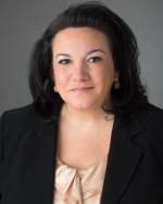 Click to view profile of Deborah A. Katz, a top rated Domestic Violence attorney in Wellesley, MA