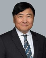 Click to view profile of Tailim Song, a top rated Construction Litigation attorney in Dallas, TX