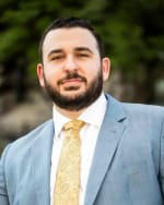 Click to view profile of Ramon E. Gonzalez, a top rated Brain Injury attorney in Dallas, TX
