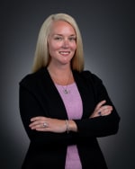 Click to view profile of Kathryn J. Wickenheiser, a top rated Medical Malpractice attorney in Peabody, MA