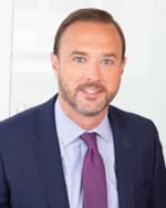 Click to view profile of David McCormack, a top rated Medical Malpractice attorney in Boston, MA