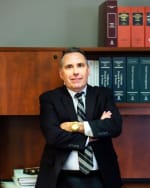 Click to view profile of Jonathan H. Bornstein, a top rated Car Accident attorney in Oakland, CA