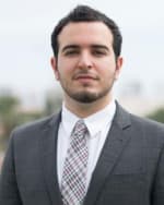 Click to view profile of Phil Revah, a top rated Business Litigation attorney in Hallandale Beach, FL