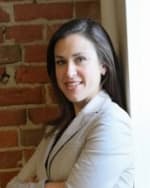 Click to view profile of Rebecca J. Talmud, a top rated Custody & Visitation attorney in Williamsville, NY