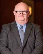 Click to view profile of James E. Hickmon, a top rated Trusts attorney in Charlotte, NC