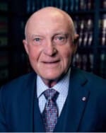 Click to view profile of John E. Hill, a top rated Car Accident attorney in Oakland, CA