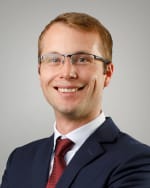 Click to view profile of Riley Leonard, a top rated Personal Injury attorney in Madison, WI