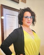 Click to view profile of Denise Khoury, a top rated Same Sex Family Law attorney in Houston, TX