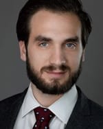 Click to view profile of Paul Morgan, a top rated DUI-DWI attorney in Houston, TX